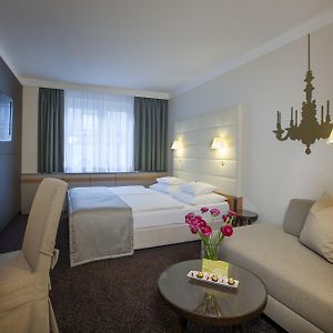 Superior Double Kamer
