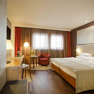 Comfort Kamer met een King Size Bed